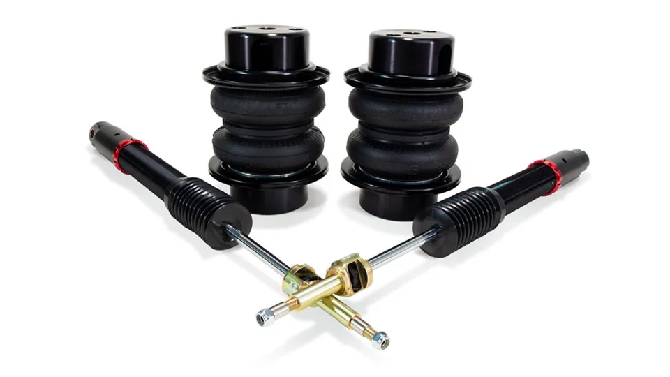Air Lift Performance 12-18 Audi A6/S6/Q5/RS7/A7/S7 C7 Rear Kit 78673 2 of 4