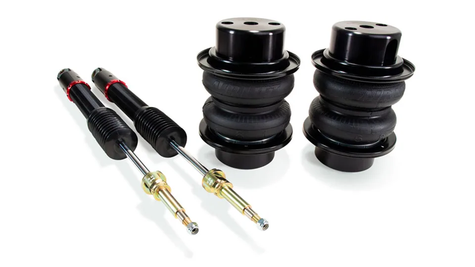 Air Lift Performance 12-18 Audi A6/S6/Q5/RS7/A7/S7 C7 Rear Kit 78673 4 of 4