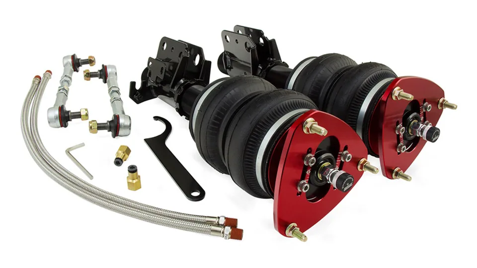 Air Lift Performance 12-22 Scion FRS / Subaru BRZ Front Kit 75557 1 of 4