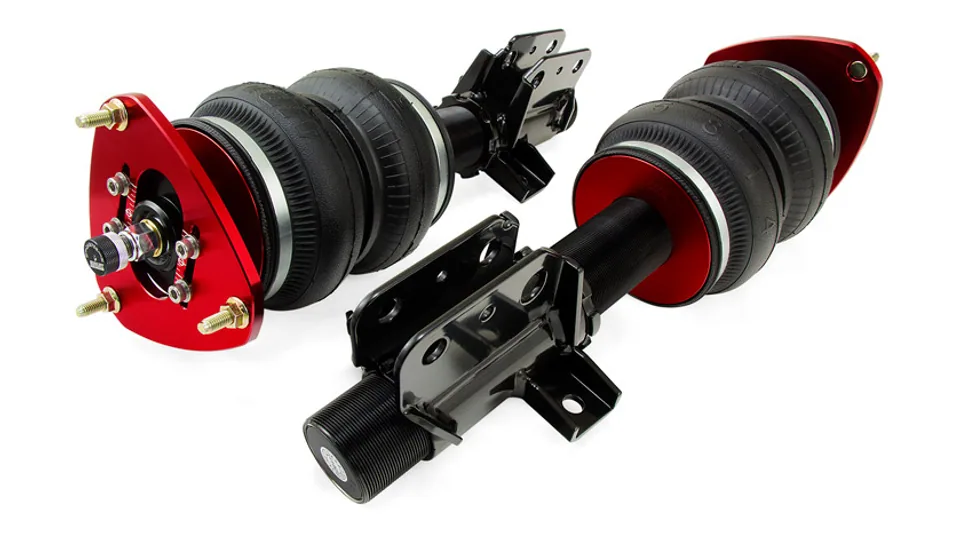 Air Lift Performance 12-22 Scion FRS / Subaru BRZ Front Kit 75557 2 of 4