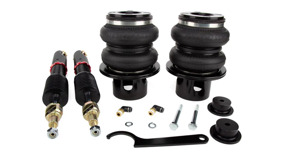Air Lift Performance 12-22 Toyota Camry Avalon ES Rear Kit 78686 1 of 4