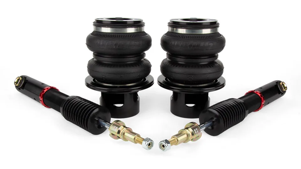 Air Lift Performance 12-22 Toyota Camry Avalon ES Rear Kit 78686 2 of 4