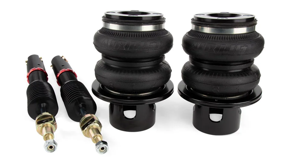 Air Lift Performance 12-22 Toyota Camry Avalon ES Rear Kit 78686 4 of 4