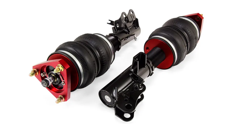 Air Lift Performance 13-15 Acura ILX / 12-15 Honda Civic (Non Si) Front Kit 78526 2 of 4
