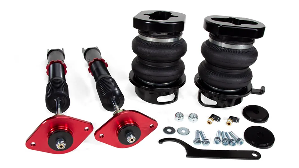 Air Lift Performance 13-18 Nissan Altima / 15-19 Nissan Maxima Rear Kit 78682 1 of 3
