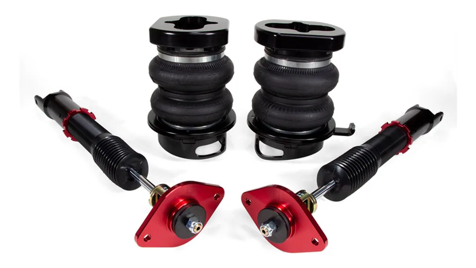 Air Lift Performance 13-18 Nissan Altima / 15-19 Nissan Maxima Rear Kit 78682 2 of 3