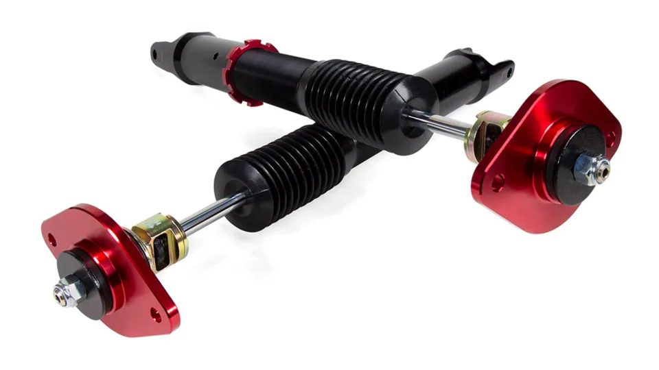 Air Lift Performance 13-18 Nissan Altima / 15-19 Nissan Maxima Rear Kit 78682 3 of 3