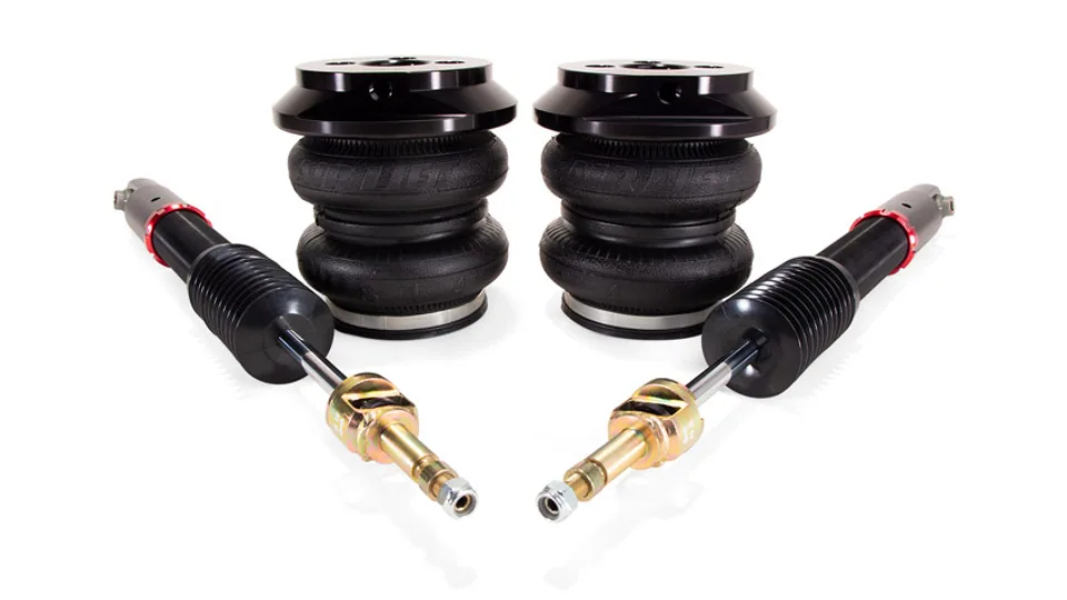 Air Lift Performance 13-19 Mercedes CLA Rear Kit 78674 1 of 4