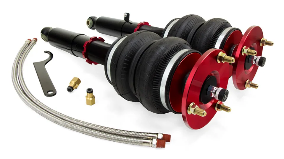 Air Lift Performance 14-16 Lexus IS 350 RWD / 14-15 Lexus IS 250 RWD Front Kit 78567 1 of 4