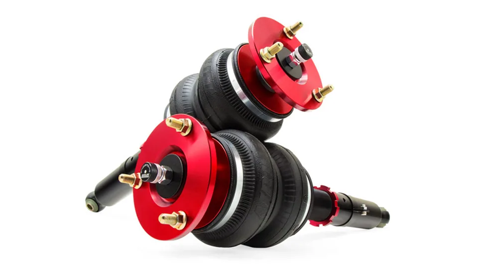 Air Lift Performance 14-16 Lexus IS 350 RWD / 14-15 Lexus IS 250 RWD Front Kit 78567 2 of 4