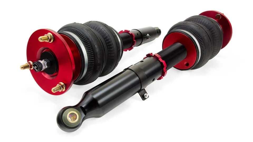 Air Lift Performance 14-16 Lexus IS 350 RWD / 14-15 Lexus IS 250 RWD Front Kit 78567 3 of 4