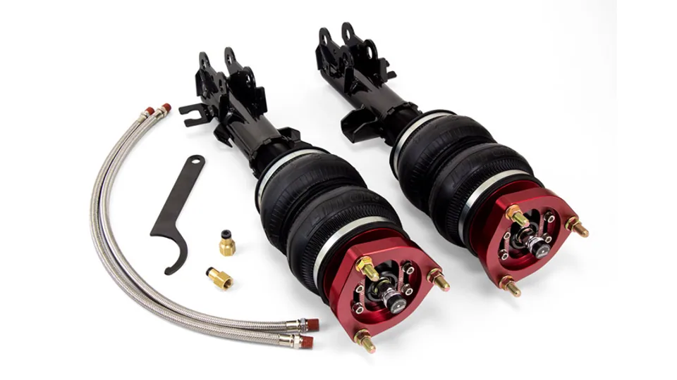 Air Lift Performance 14-16 Mazda 6 Front Kit 78547 1 of 3