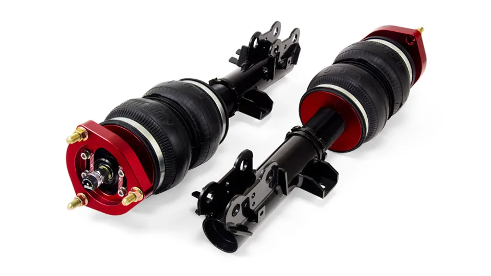 Air Lift Performance 14-16 Mazda 6 Front Kit 78547 2 of 3