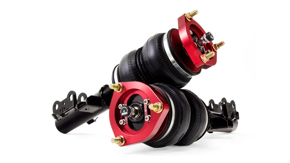 Air Lift Performance 14-16 Mazda 6 Front Kit 78547 3 of 3