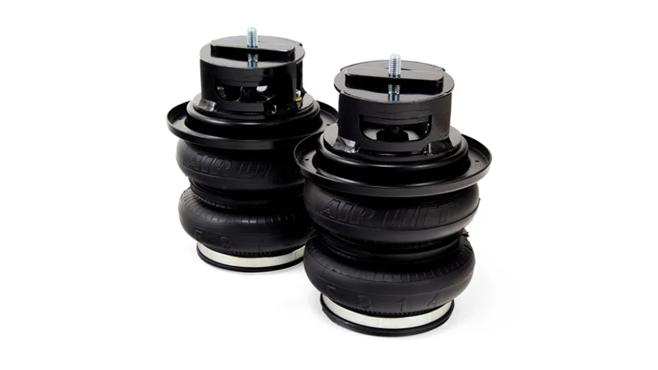 Air Lift Performance 14-16 Mazda 6 Rear Kit 78647 2 of 4