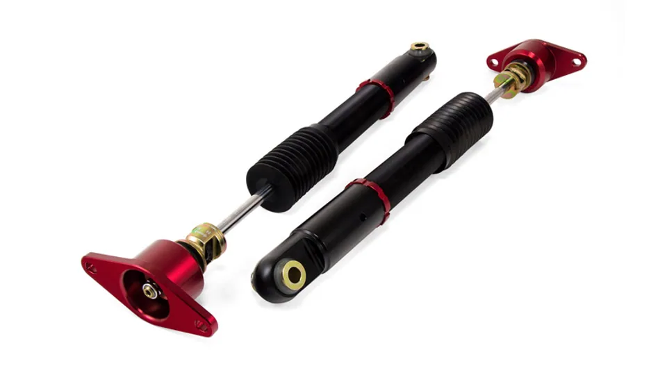 Air Lift Performance 14-16 Mazda 6 Rear Kit 78647 3 of 4