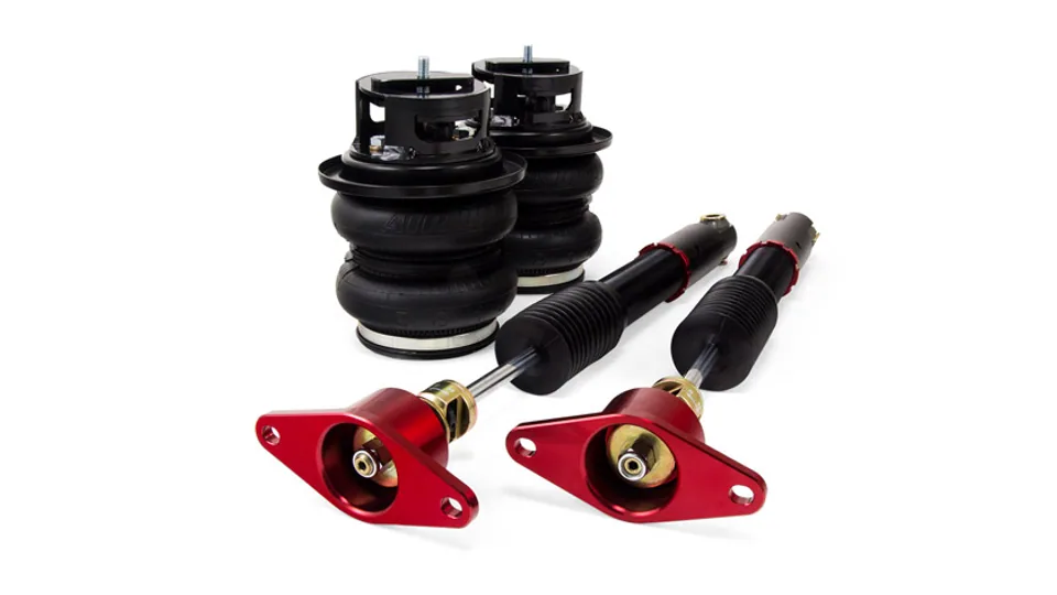 Air Lift Performance 14-16 Mazda 6 Rear Kit 78647 4 of 4