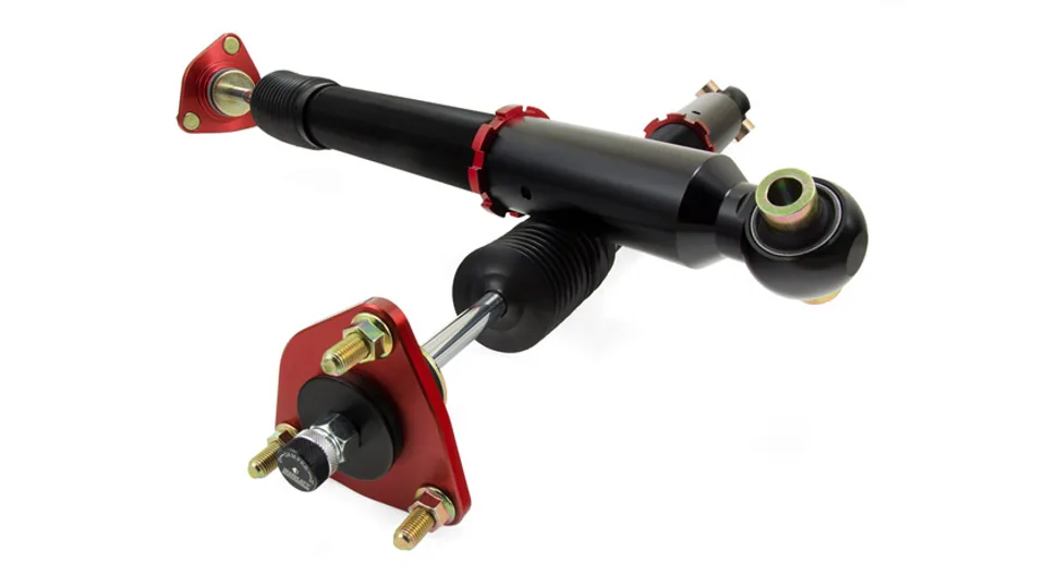 Air Lift Performance 14-18 Lexus IS 350 / 15-18 Lexus RC 350 Rear Kit 78667 3 of 3