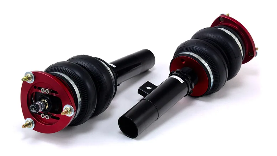 Air Lift Performance 15-20 Audi A3/TTS / 2015-2022 VW Golf/GTI/Jetta Front Kit 78522 2 of 4