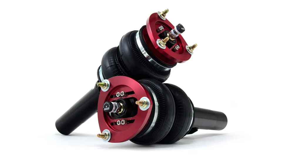 Air Lift Performance 15-20 Audi A3/TTS / 2015-2022 VW Golf/GTI/Jetta Front Kit 78522 3 of 4