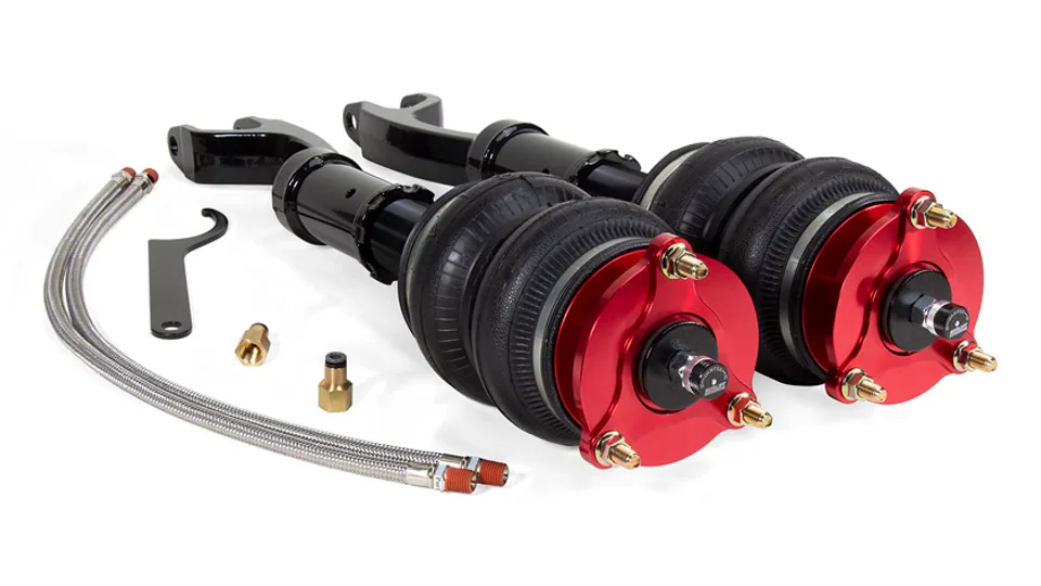 Air Lift Performance 15-20 Mercedes C-Class (W205) C63 AMG (AWD) Front Kit 78580 1 of 4