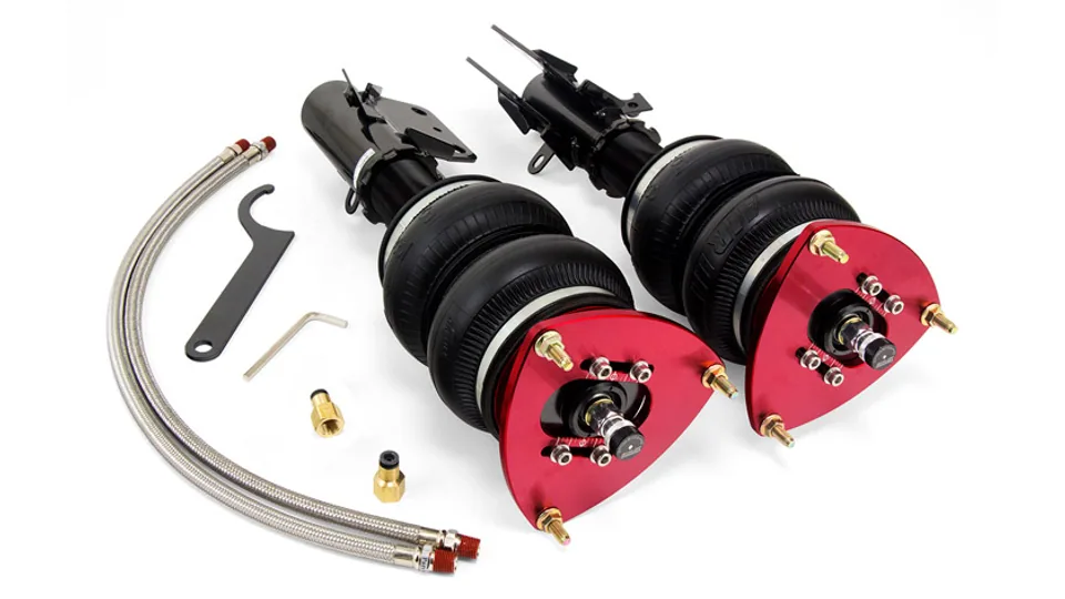 Air Lift Performance 15-21 Subaru WRX/STi Front Kit 78541 1 of 4