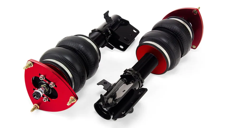 Air Lift Performance 15-21 Subaru WRX/STi Front Kit 78541 2 of 4