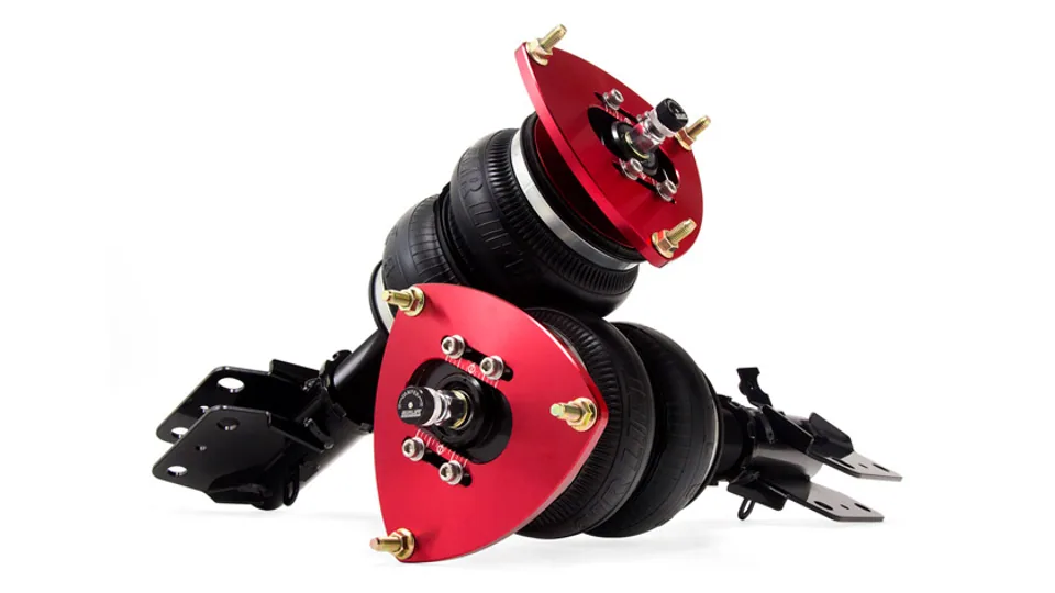 Air Lift Performance 15-21 Subaru WRX/STi Front Kit 78541 3 of 4