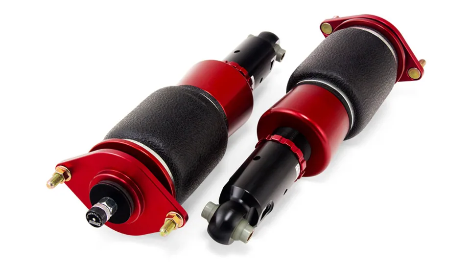 Air Lift Performance 15-21 Subaru WRX/STi GT/GR86 BRZ/FRS Rear Kit 78641 2 of 4