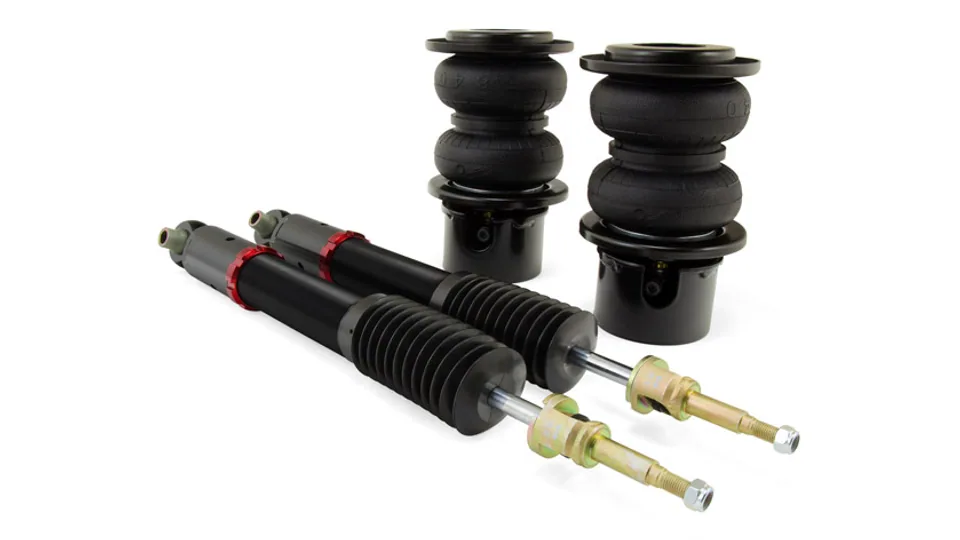 Air Lift Performance 15-22 Volkswagen/Audi A3/S3/Golf/R/TT/TTS Rear Kit 78664 2 of 4