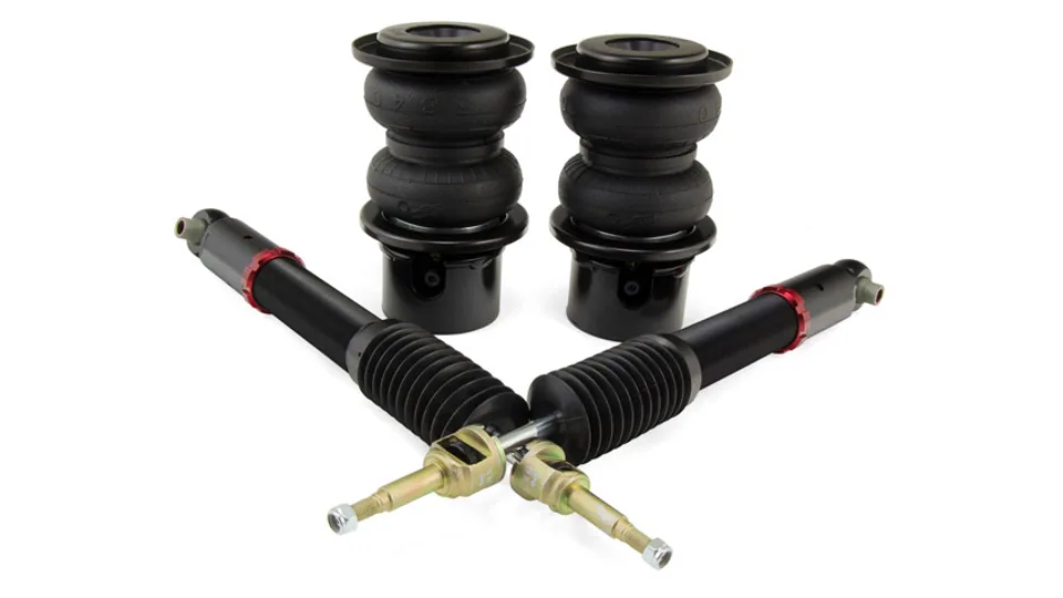Air Lift Performance 15-22 Volkswagen/Audi A3/S3/Golf/R/TT/TTS Rear Kit 78664 3 of 4