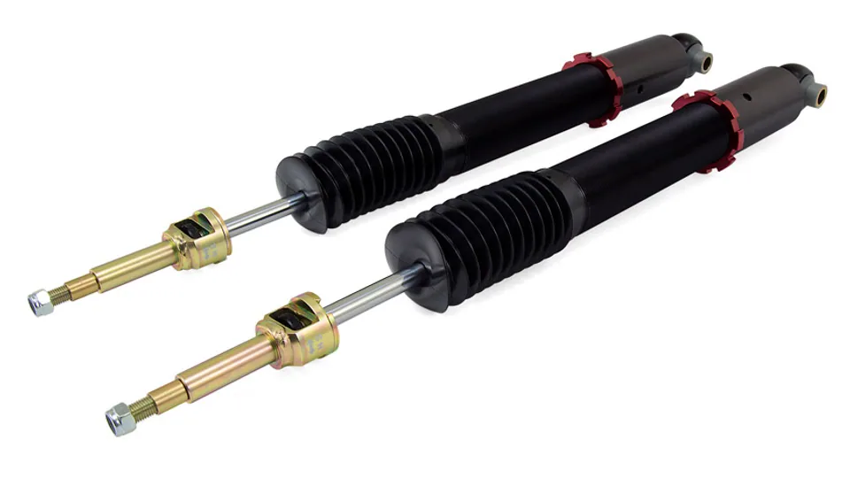 Air Lift Performance 16-21Audi A4 / A5 / S4 / S5 Rear Air Suspension Lowering Kit 78670 2 of 4