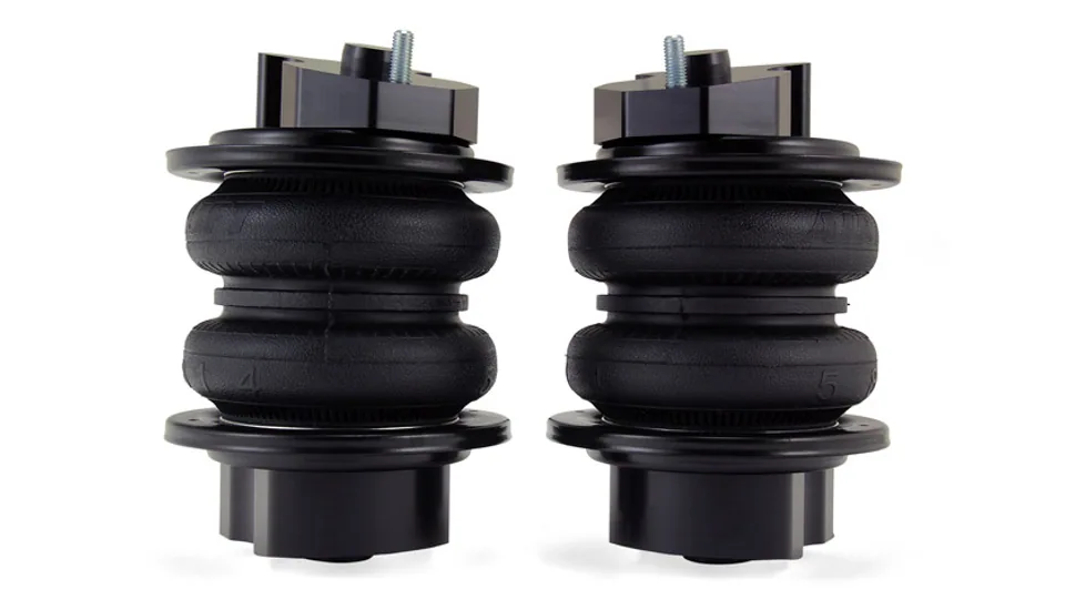 Air Lift Performance 16-21Audi A4 / A5 / S4 / S5 Rear Air Suspension Lowering Kit 78670 4 of 4