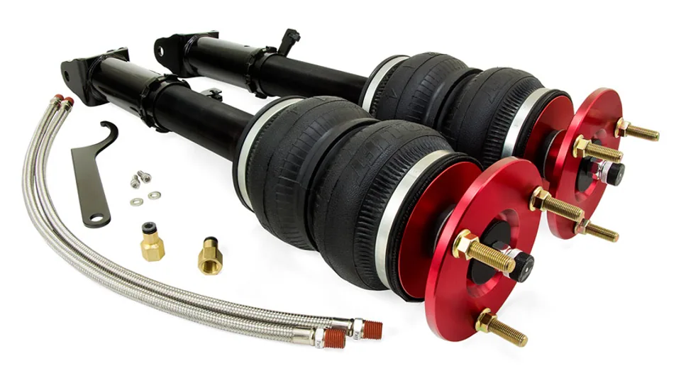 Air Lift Performance 17-18 Lexus IS 350 RWD / 2018 Lexus RC 300 RWD Front Kit 78569 1 of 4