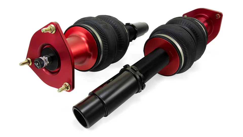Air Lift Performance 17-21 Audi B9 A4/S4/A5/S5 53mm Front Kit 78570 3 of 4