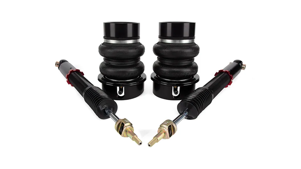Air Lift Performance 17-22 Tesla Model 3/ 20-22 Model Y Rear Kit 78701 2 of 4
