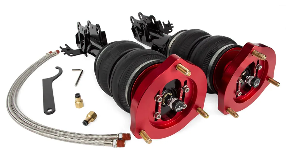 Air Lift Performance 18-20 Toyota Camry L4 Front Kit 78585 1 of 4