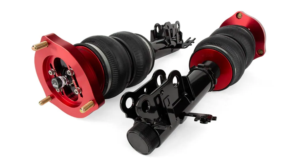 Air Lift Performance 18-20 Toyota Camry L4 Front Kit 78585 2 of 4
