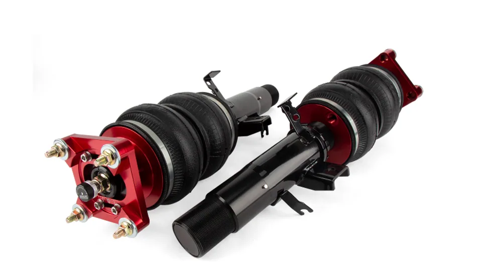 Air Lift Performance 20-22 Toyota Supra (A90) Z4 Front Kit 78587 3 of 4