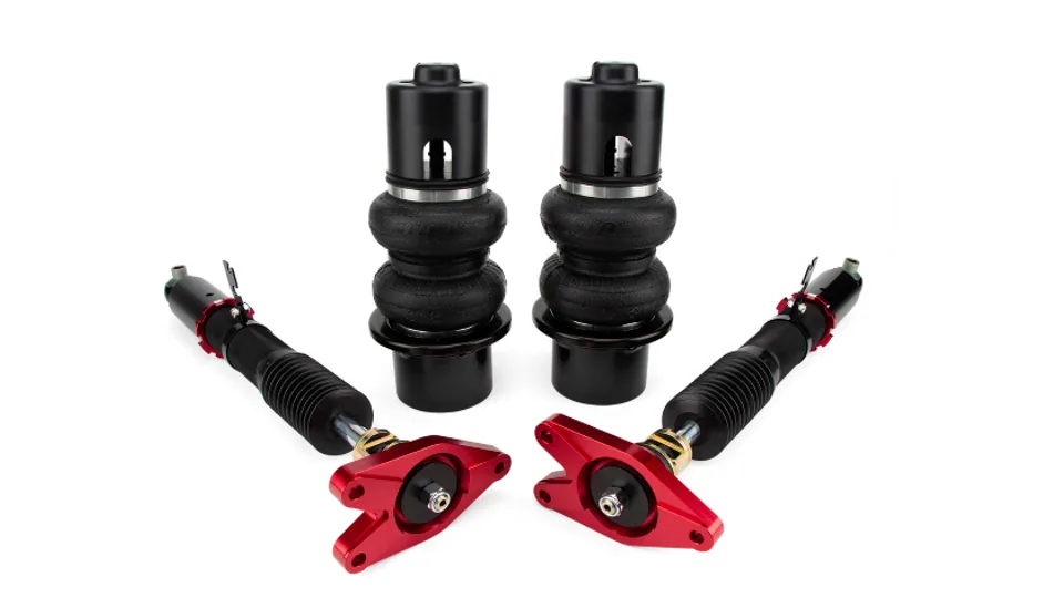 Air Lift Performance 20-22 Toyota Supra (A90) Z4 Rear Kit 78687 3 of 4