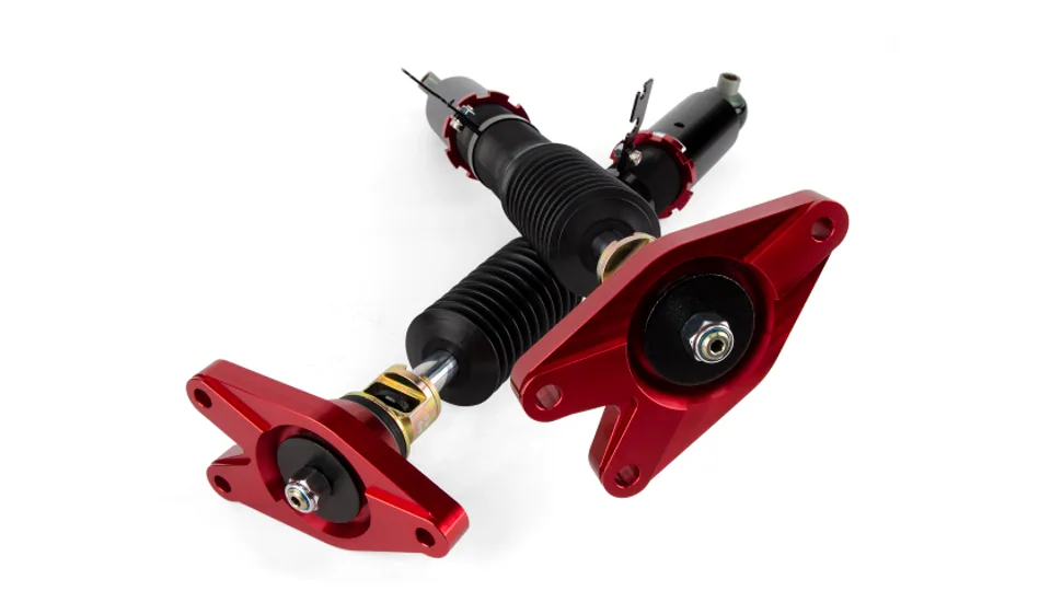 Air Lift Performance 20-22 Toyota Supra (A90) Z4 Rear Kit 78687 4 of 4