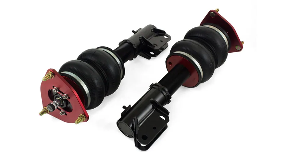 Air Lift Performance 2001-2007 Mitsubishi Evolution VII/VIII/IX Front Kit 78528 3 of 4