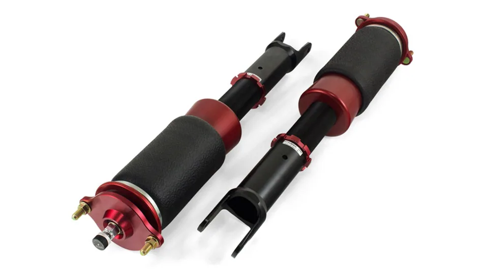 Air Lift Performance 2001-2007 Mitsubishi Evolution VII/VIII/IX Rear Kit 78628 3 of 4