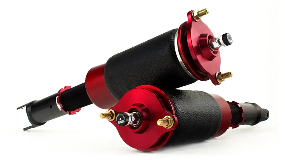 Air Lift Performance 2001-2007 Mitsubishi Evolution VII/VIII/IX Rear Kit 78628 4 of 4