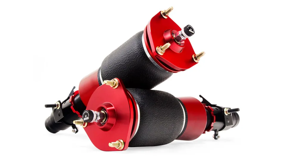 Air Lift Performance 2009-2013 Infiniti G37x AWD Front Kit 78553 2 of 4