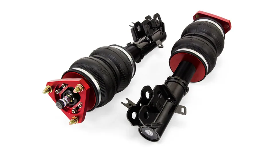 Air Lift Performance 2014-2015 Honda Civic SI ILX Front Lowering Kit 78556 3 of 4