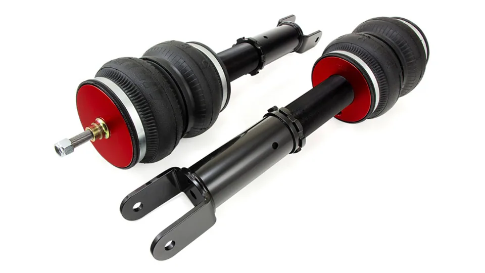 Air Lift Performance 2014+ Infiniti Q50 RWD/AWD Rear Kit 78666 3 of 3