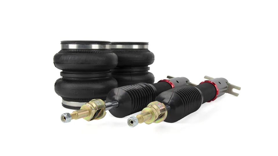 Air Lift Performance 2015-2016 Ford Mustang (S550) Rear Kit 78621 1 of 3