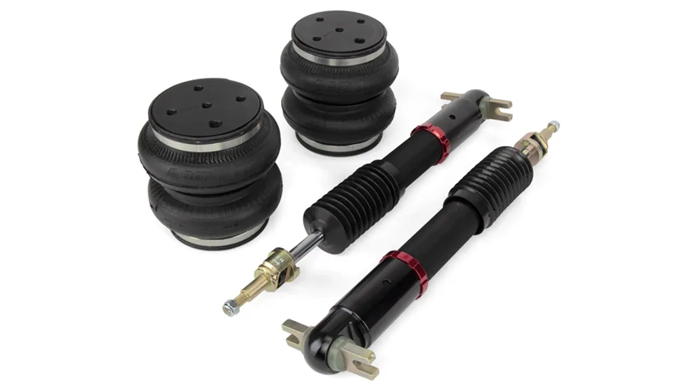 Air Lift Performance 2015-2016 Ford Mustang (S550) Rear Kit 78621 3 of 3