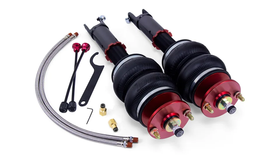 Air Lift Performance 2015-2020 Acura TLX Accord Rear Kit 78629 1 of 4